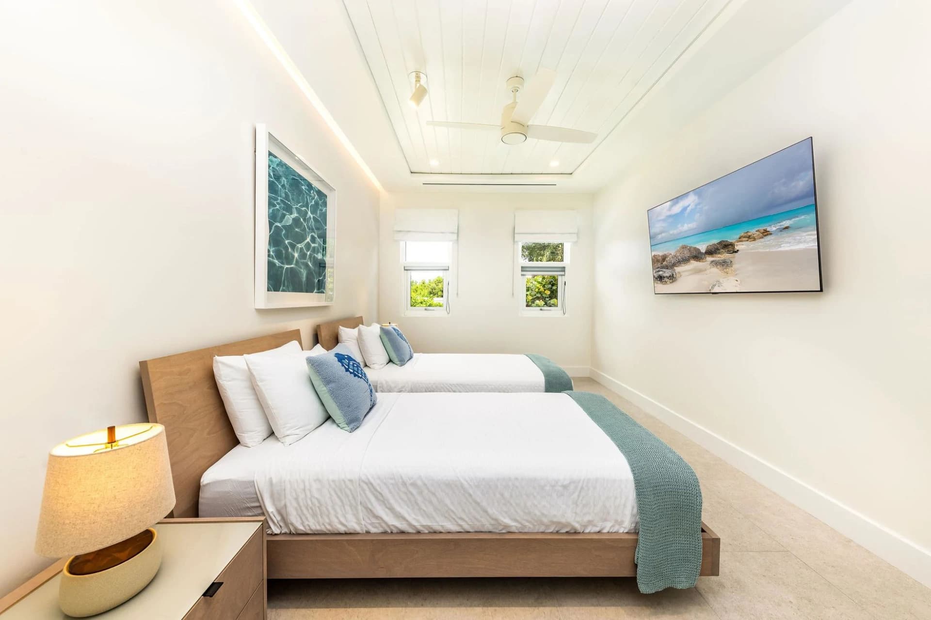 Starfish Villa - - photo 40