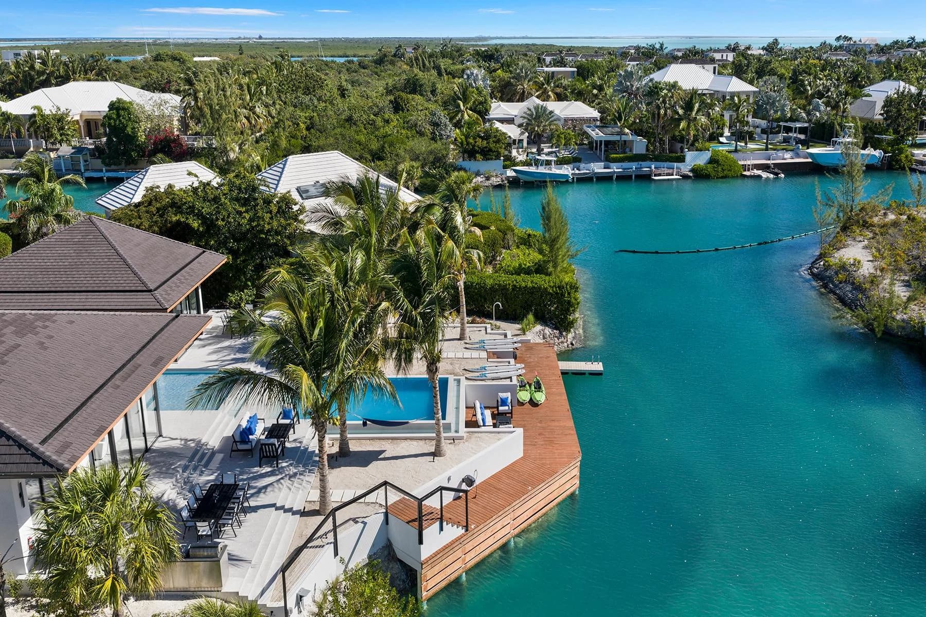 Aqua Solis Villa- Leeward - photo 32