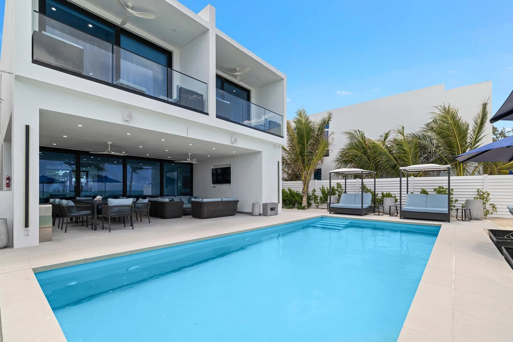 AQUA BLU BEACH VILLAS - photo 13