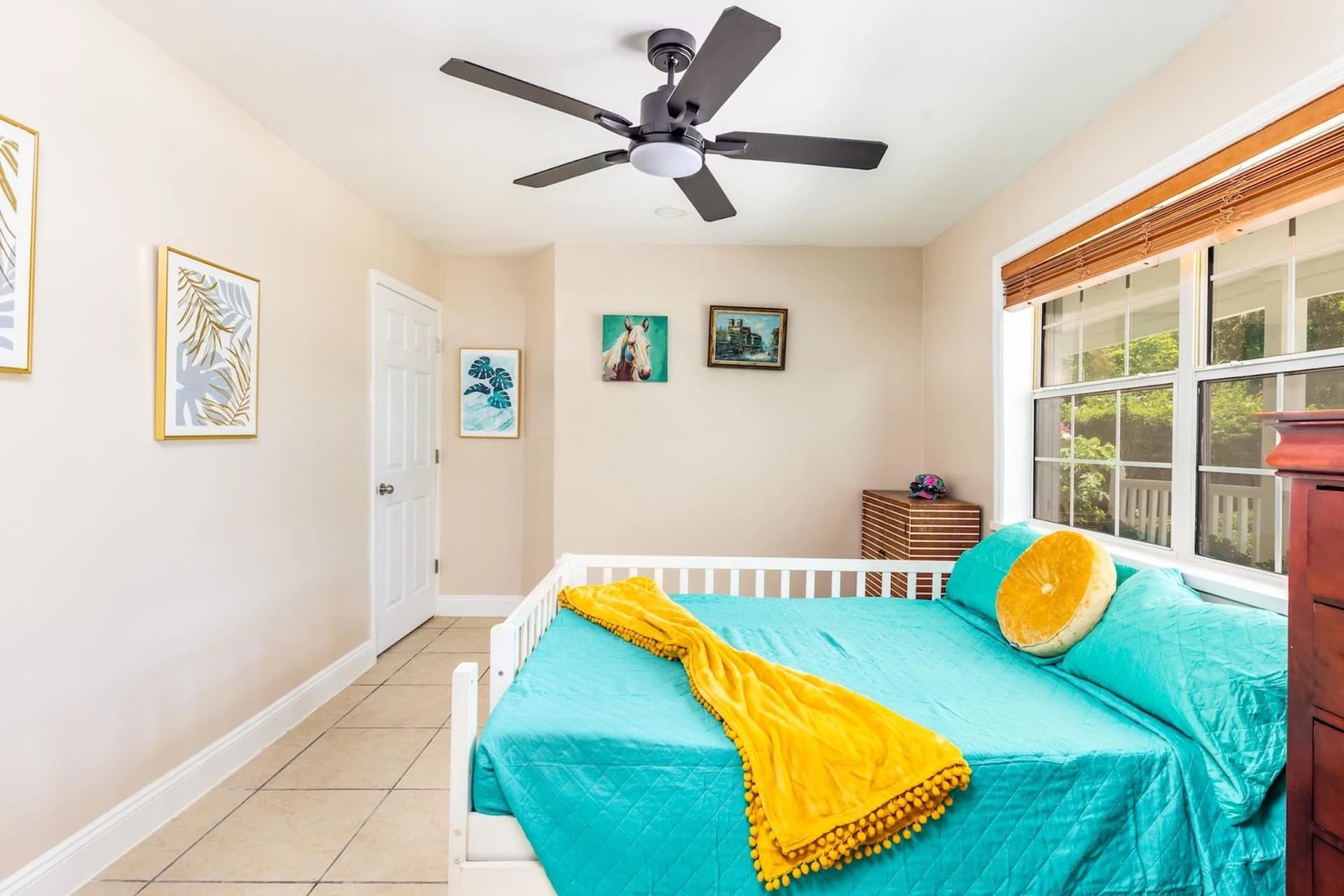 16 Hope Street - photo 18