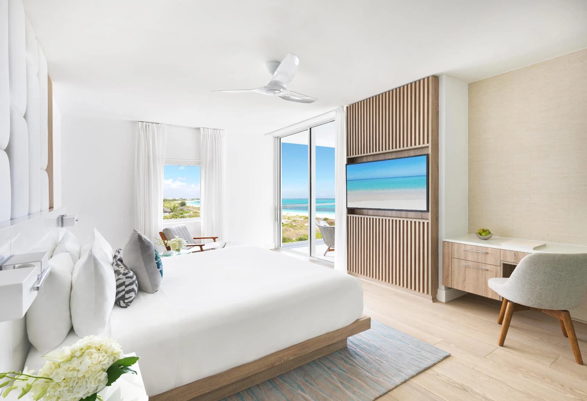 Wymara Turks & Caicos - photo 4