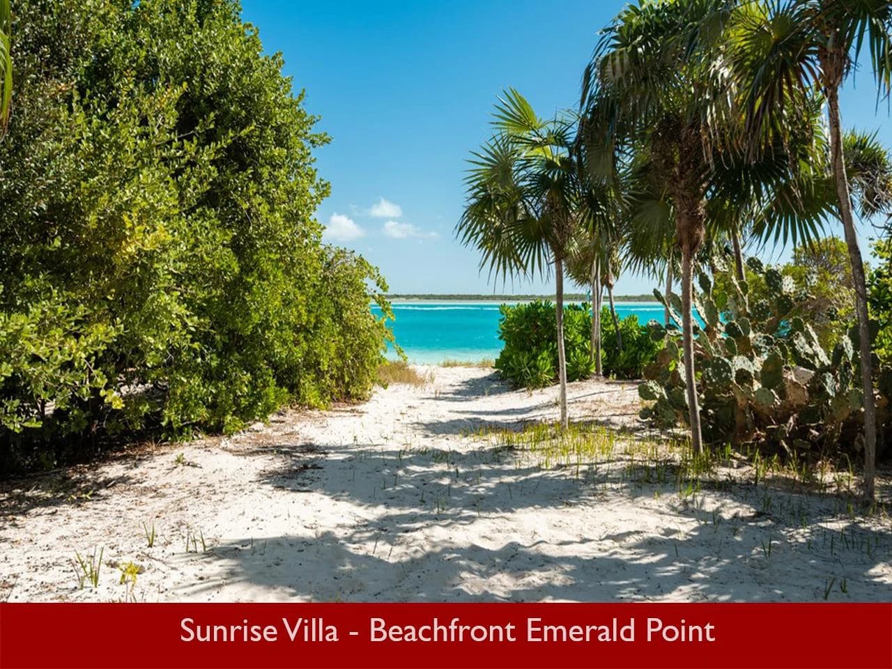 Sunrise Villa - photo 25