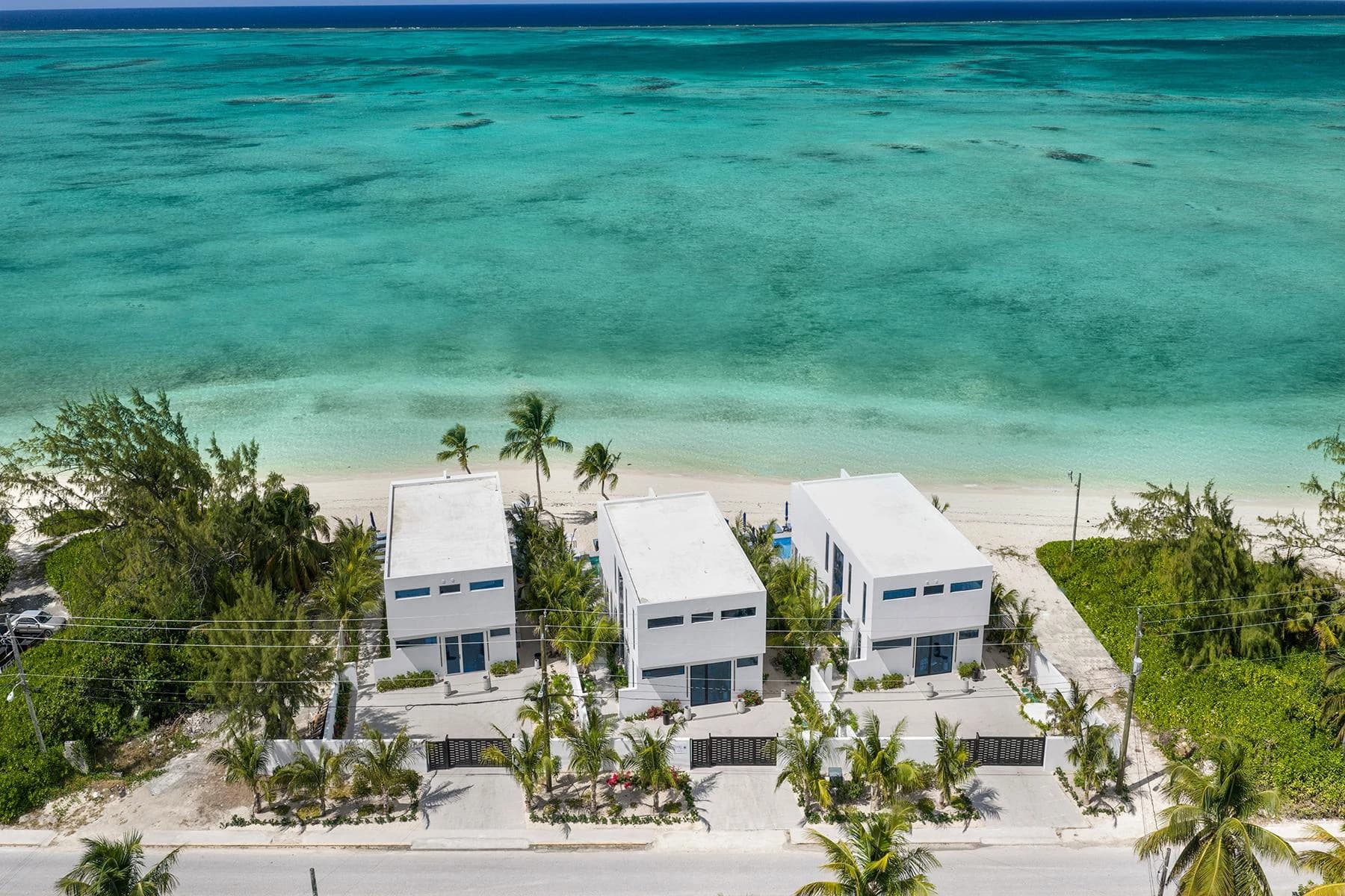 AQUA BLU BEACH VILLAS - photo 25