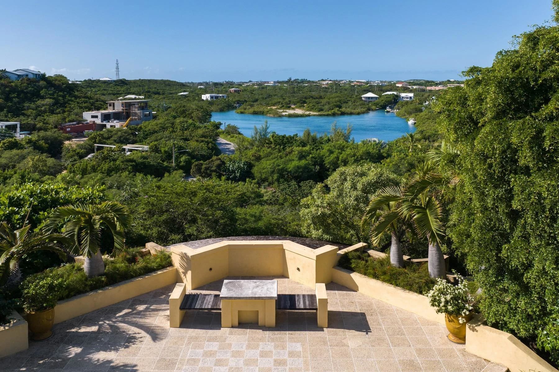 BLUE CAY - Thompson Cove Beachfront - photo 38