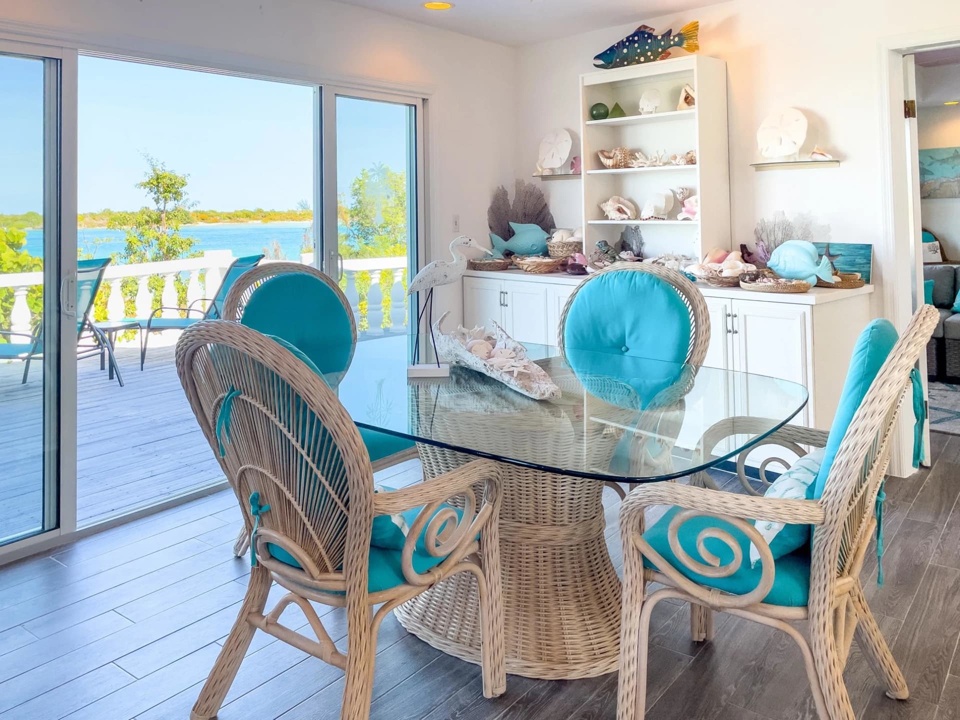 Barracuda Point, Pine Cay - photo 8