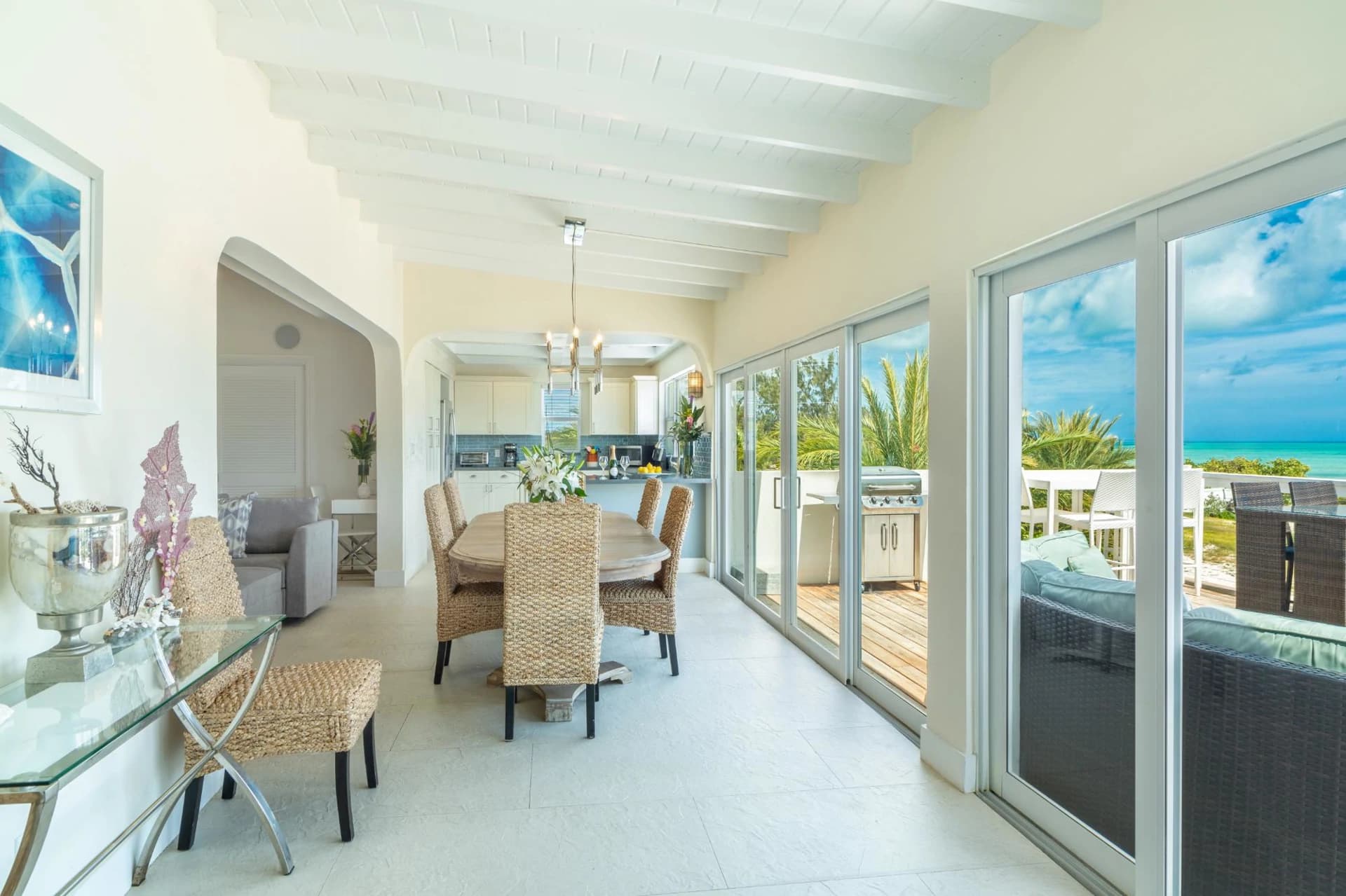 Villa Seascape Ocean Gem - photo 40