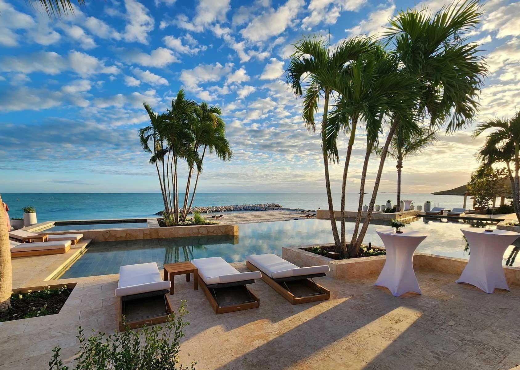 C6 - The Strand Turks & Caicos