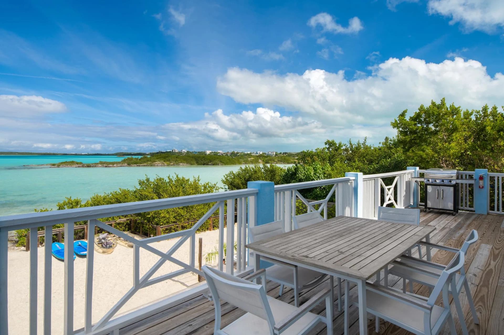 VILLA JUAN DEL MAR: CHALK SOUND - photo 28