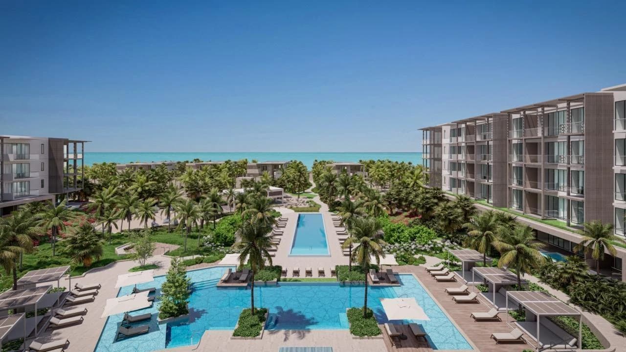 KEMPINSKI GRACE BAY - photo 5