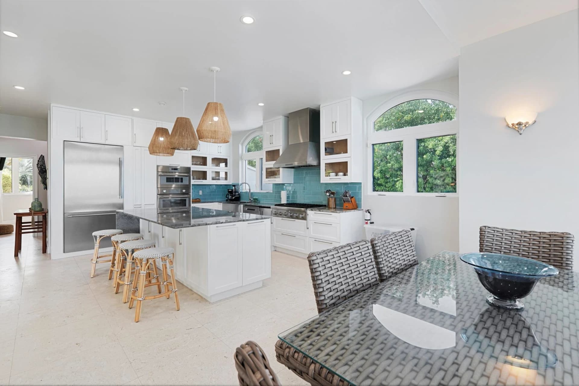 THREE CAYS VILLA - photo 56