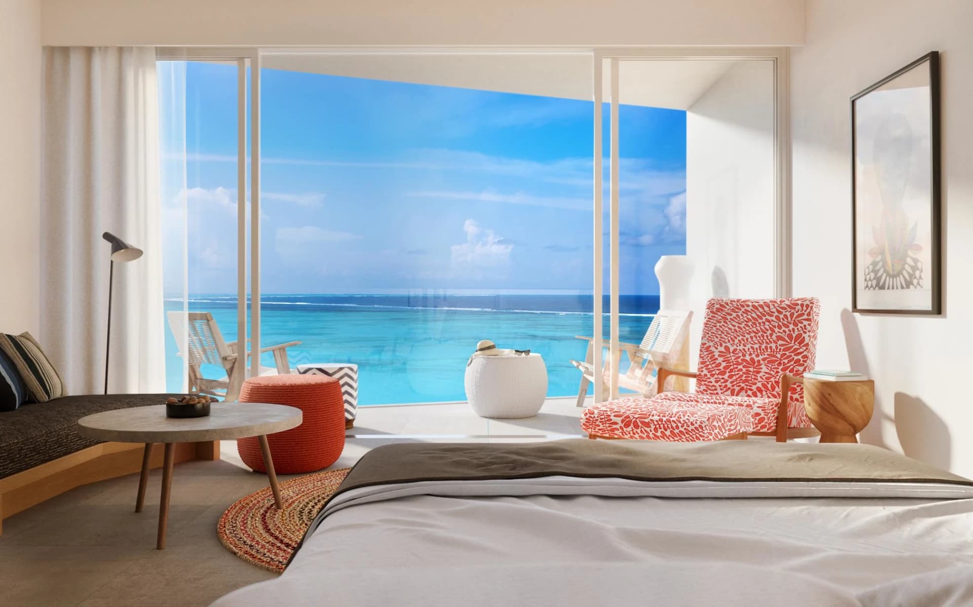 The Andaz Residences - photo 11