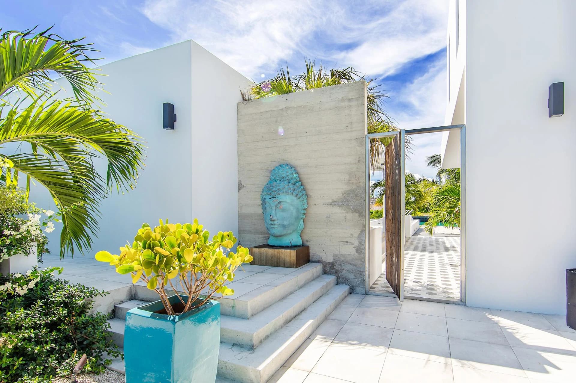 Villa Sand and Sea - photo 3
