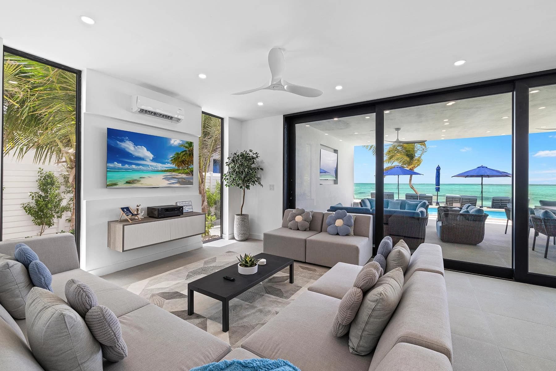 AQUA BLU BEACH VILLAS - photo 10