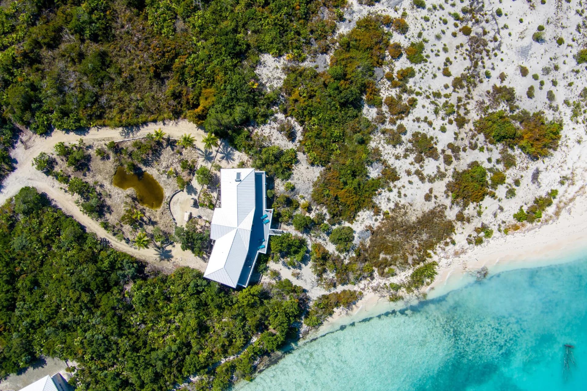 Barracuda Point, Pine Cay - photo 58