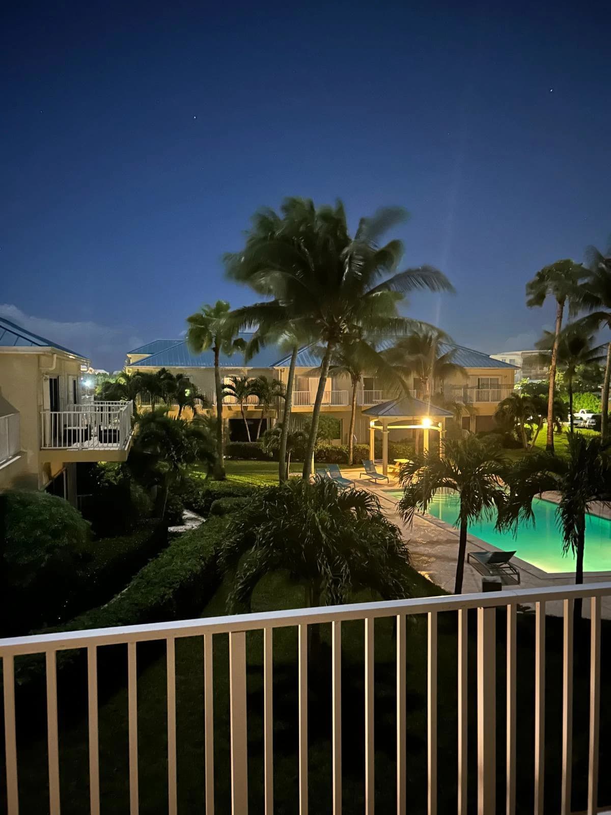 101 Palmyra Townhomes