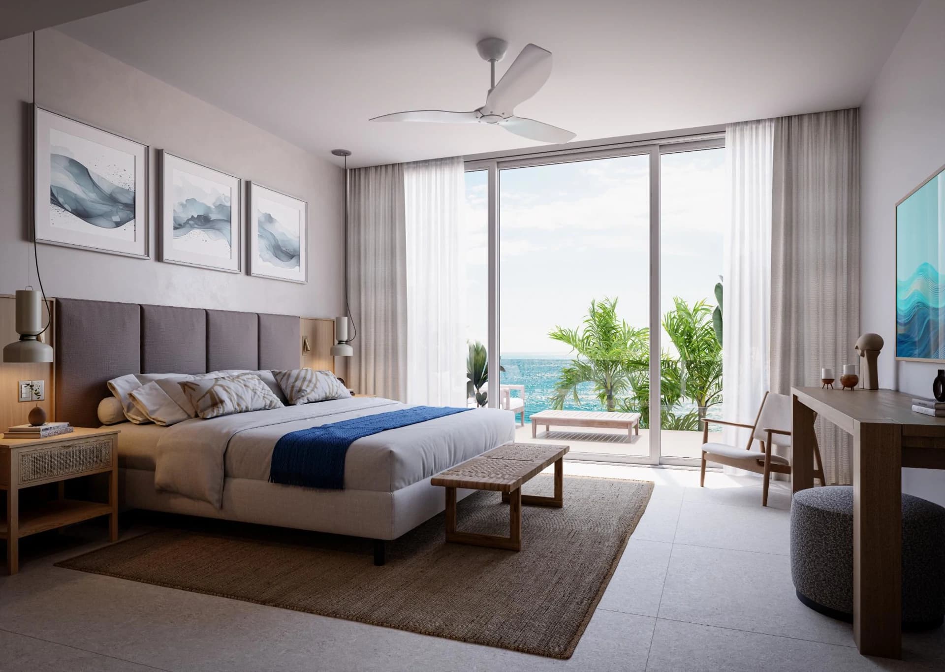 THE KEMPINSKI GRACE BAY - photo 16