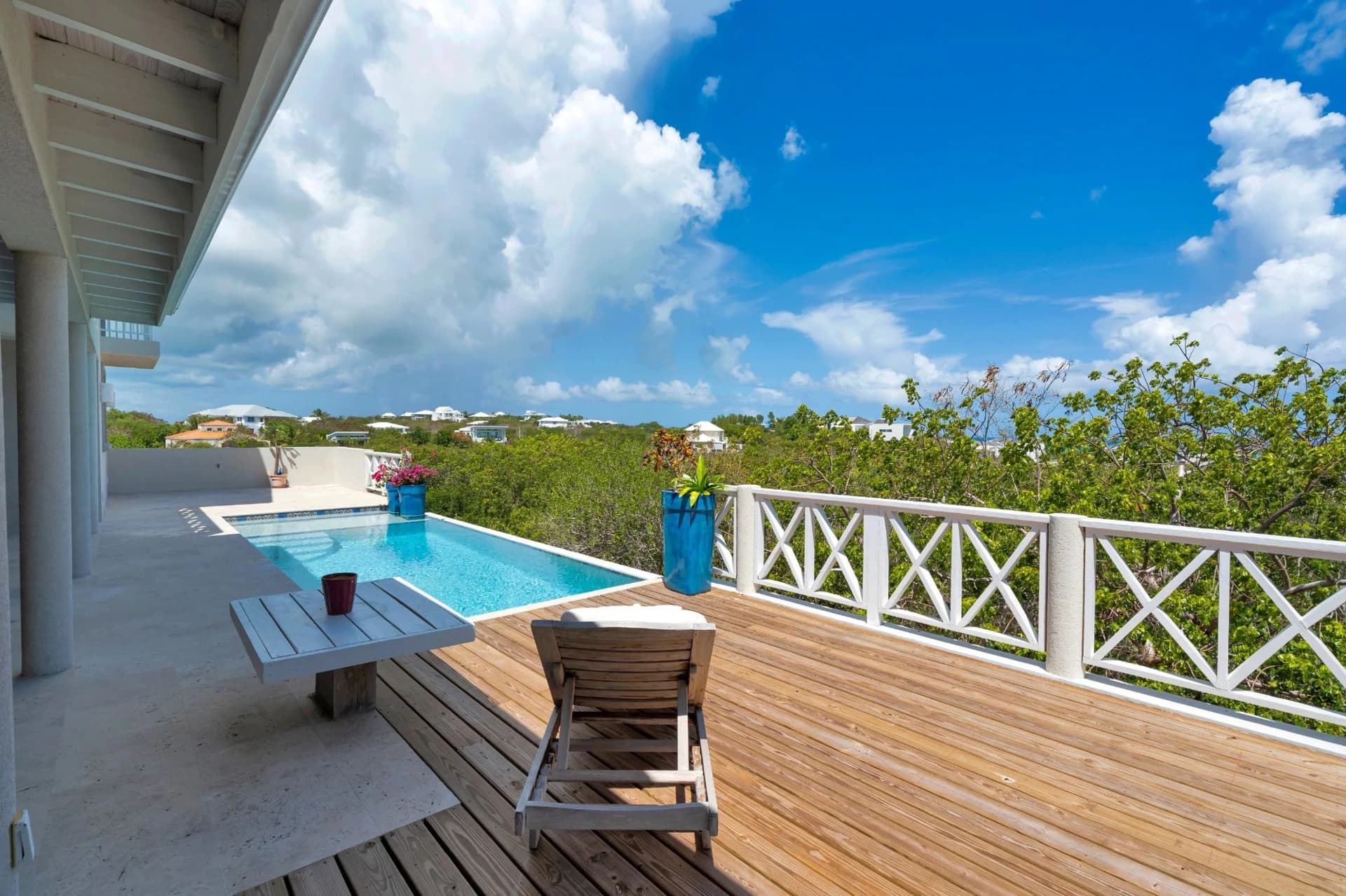 Caicos Blue Villa - photo 36