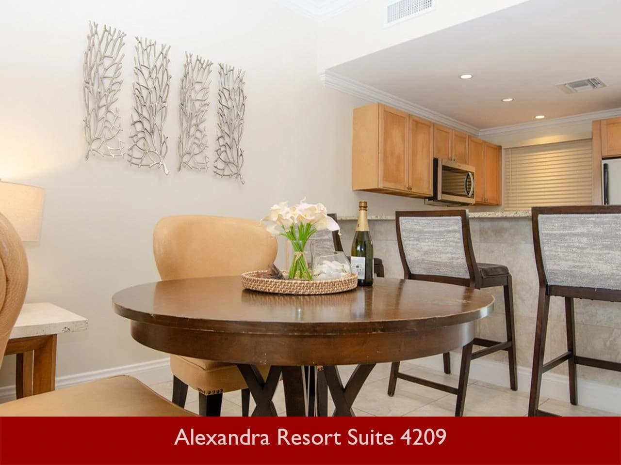 Alexandra Resort 1 bedroom Condo - photo 7