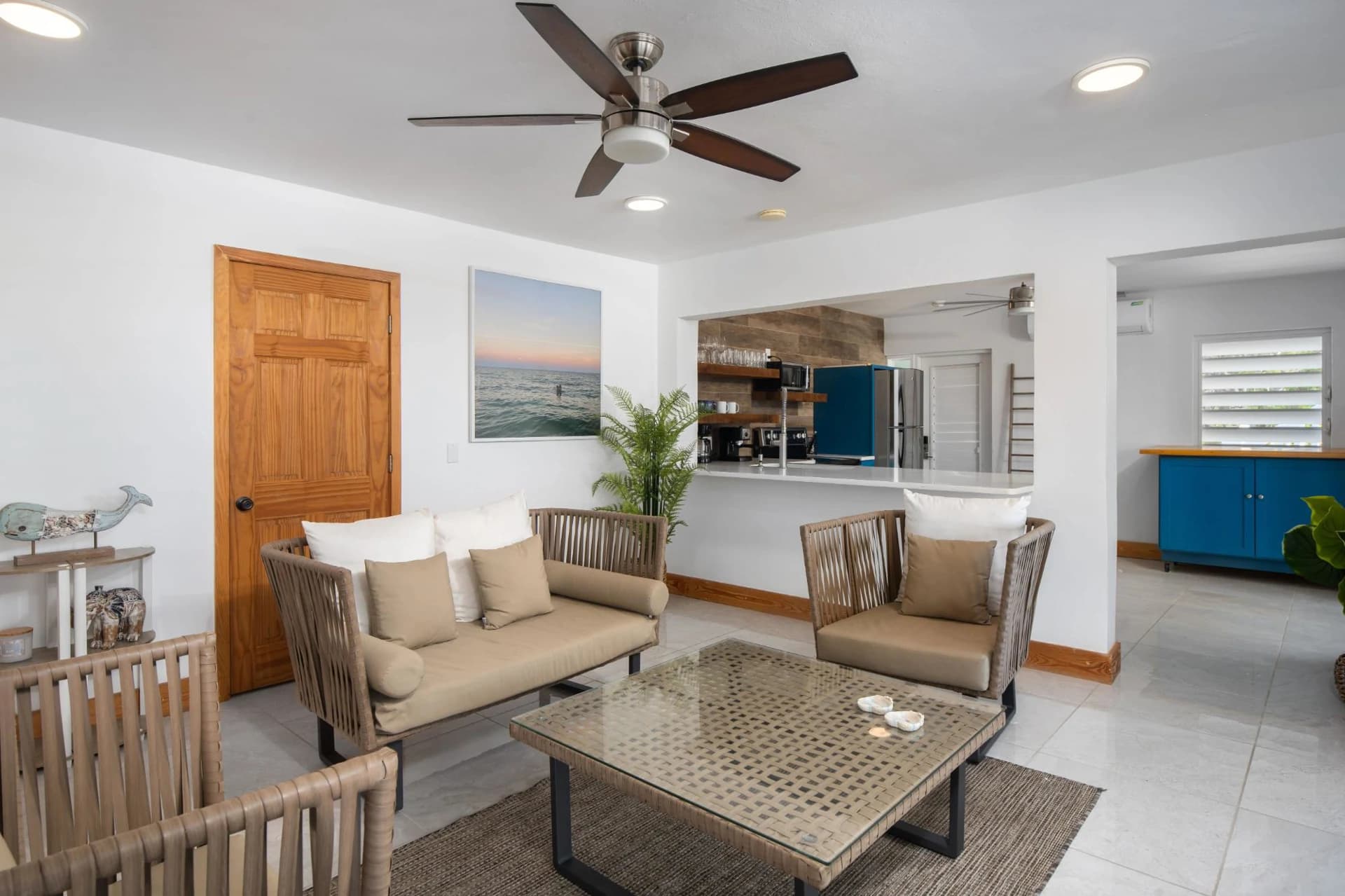 VILLA JUAN DEL MAR: CHALK SOUND - photo 34
