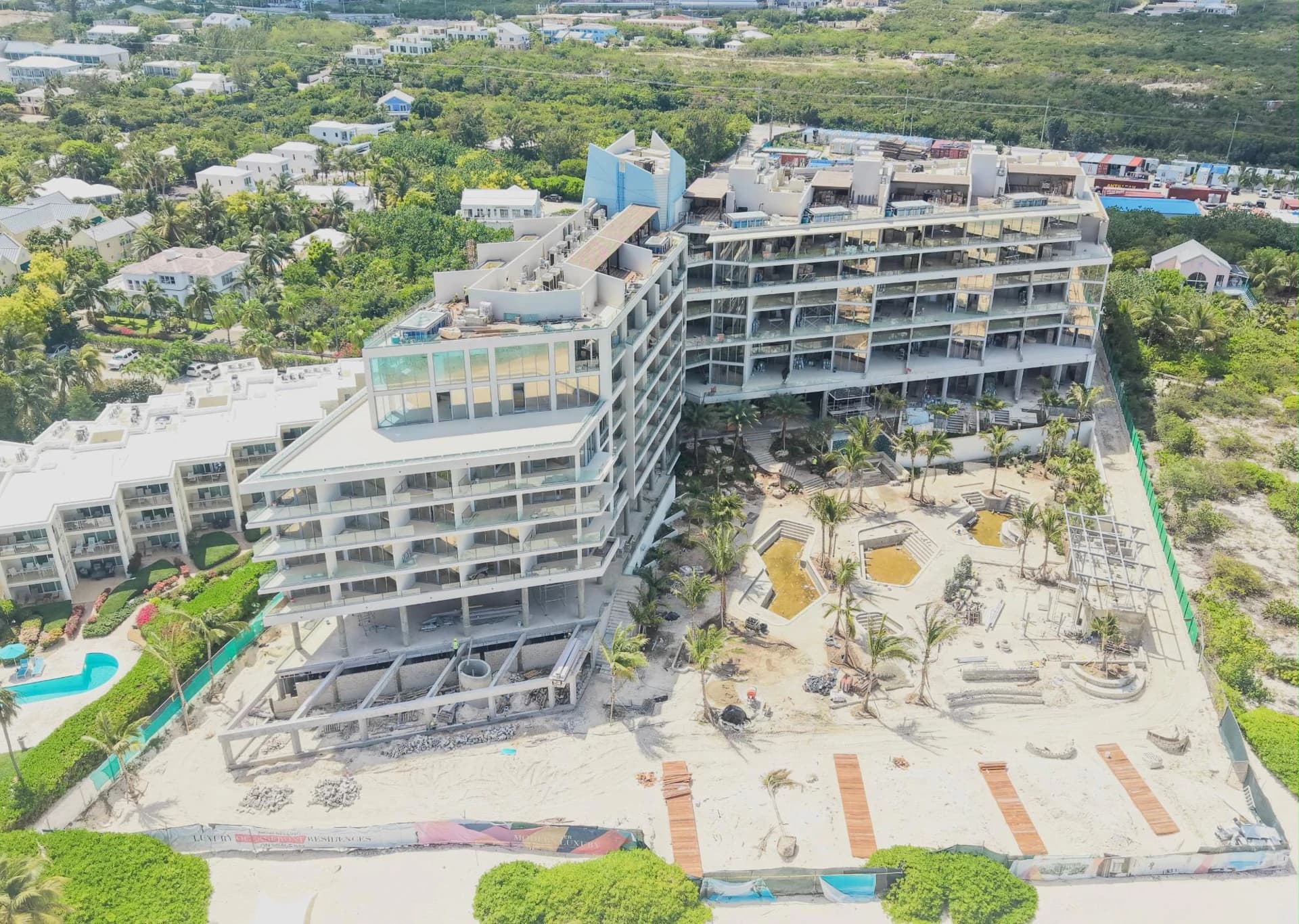 The Andaz Residences - photo 4