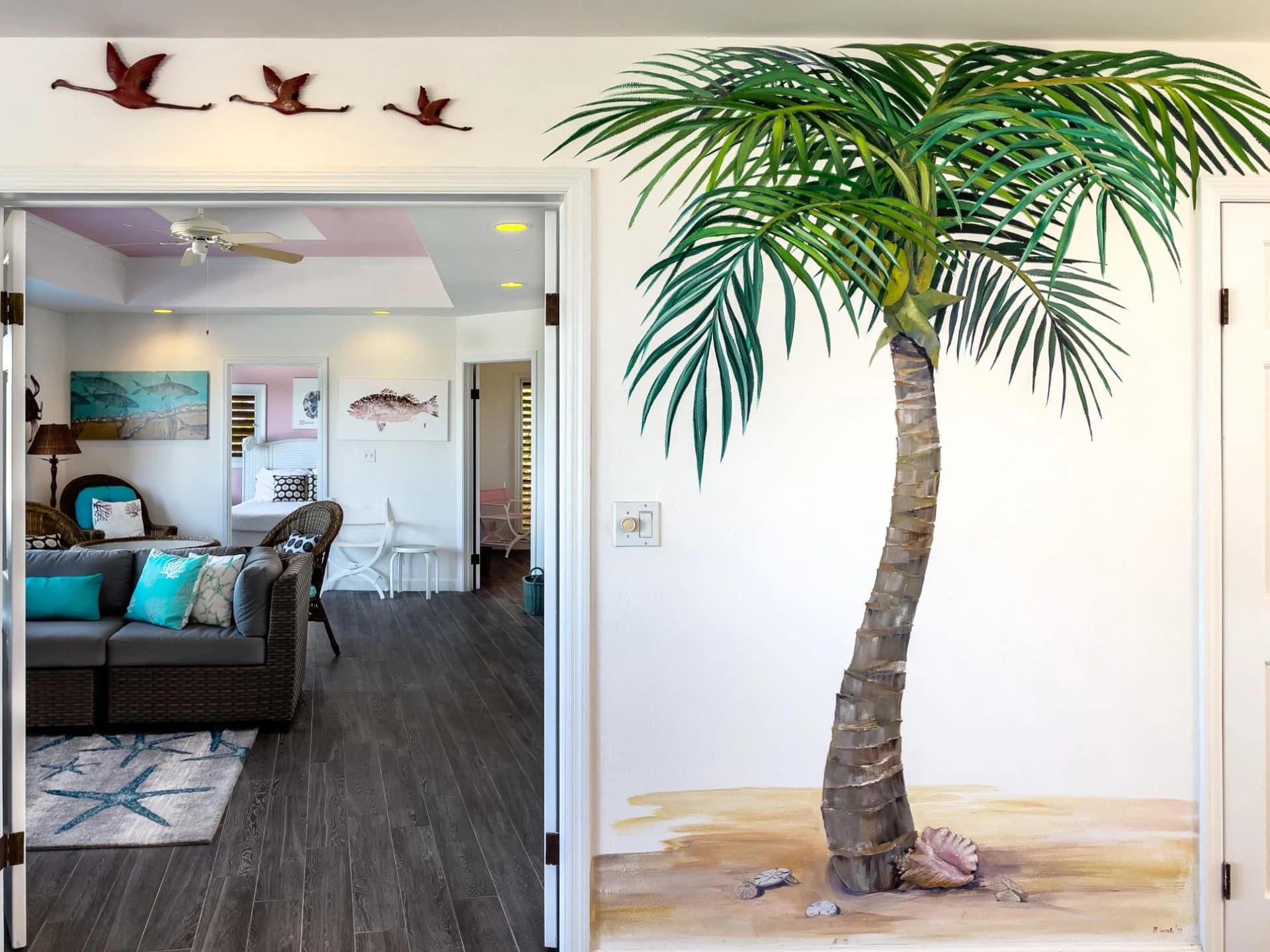 Barracuda Point, Pine Cay - photo 20
