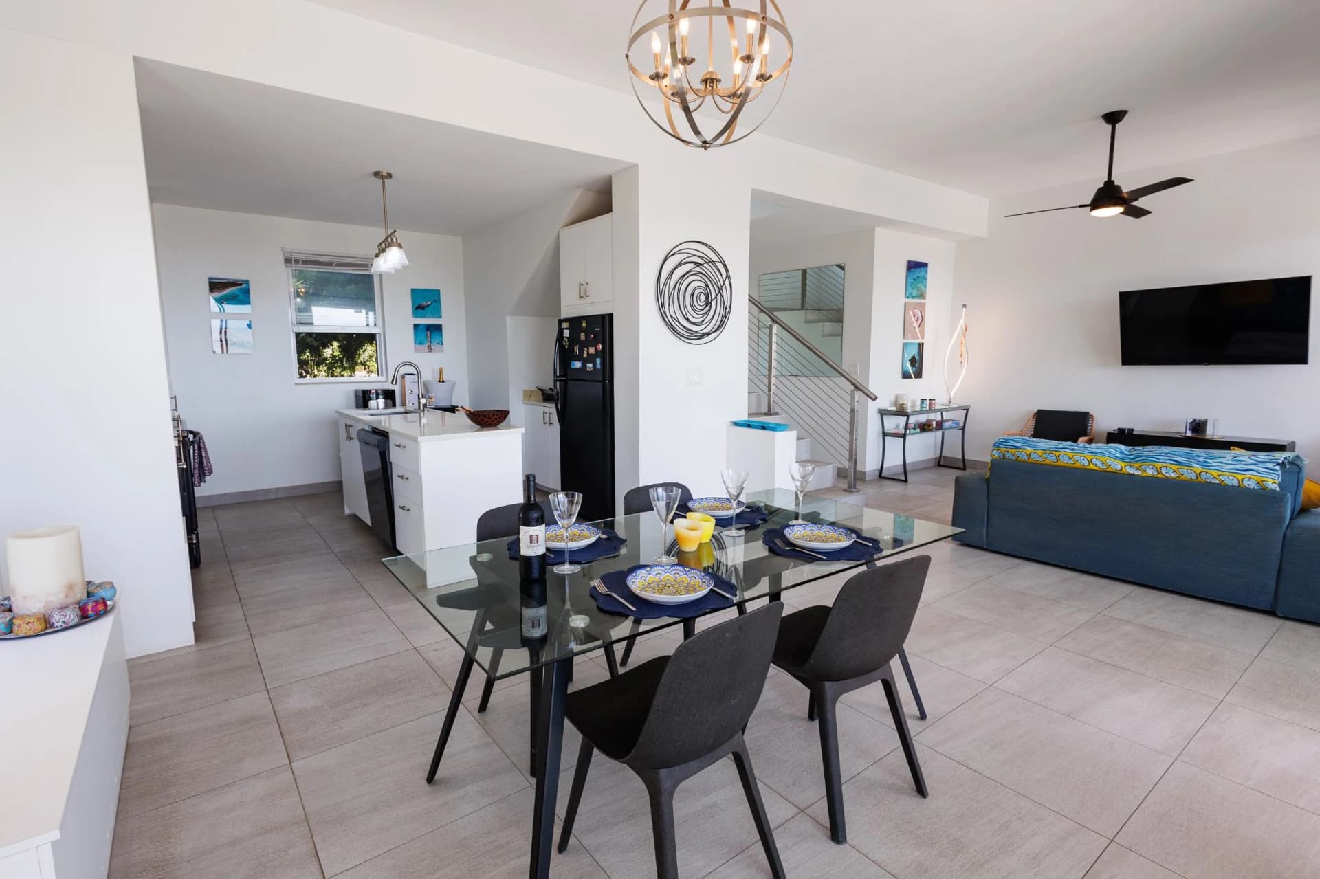 Two Blue Mountain Residences - photo 17