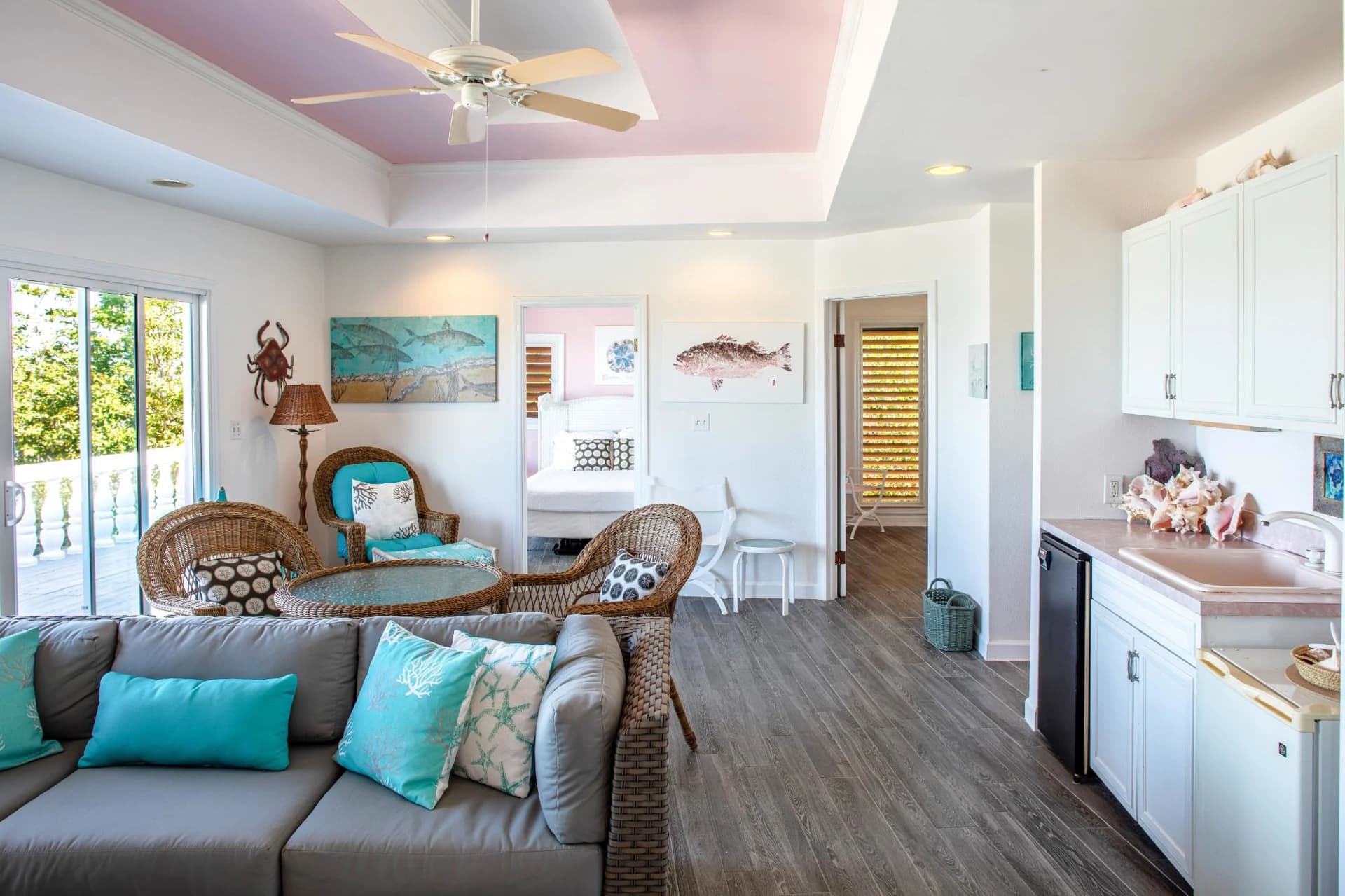 Barracuda Point, Pine Cay - photo 22