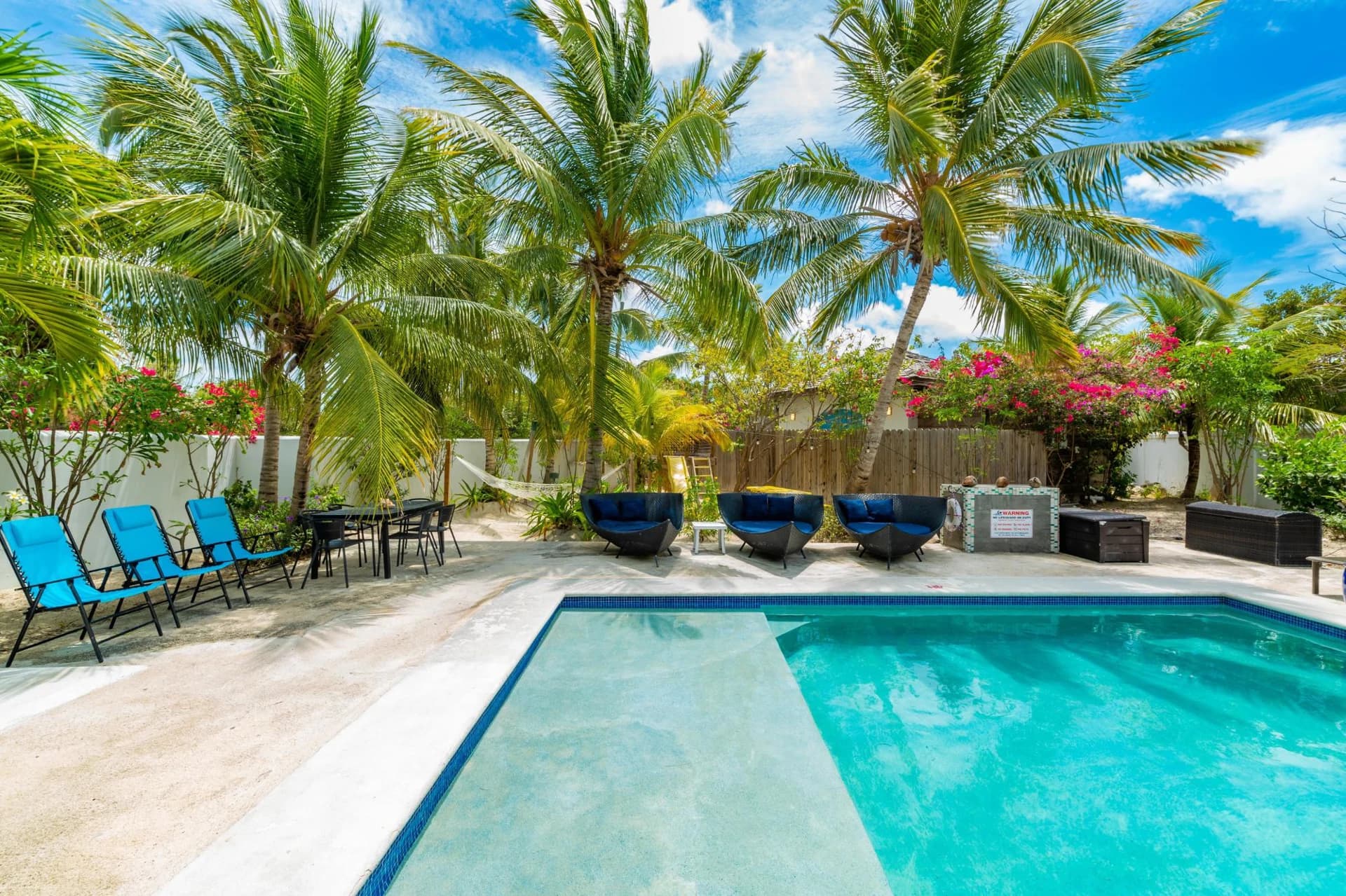 Villa Seascape Ocean Gem - photo 27