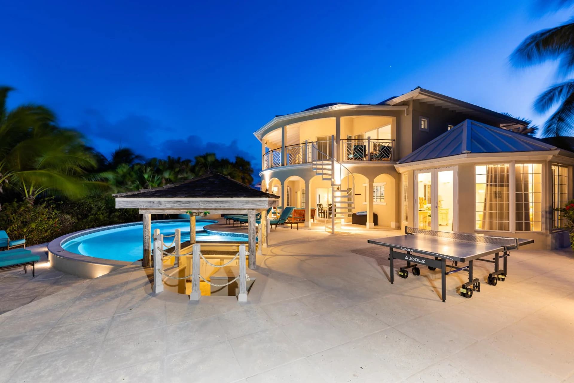 Adam & Eve Villa - photo 7