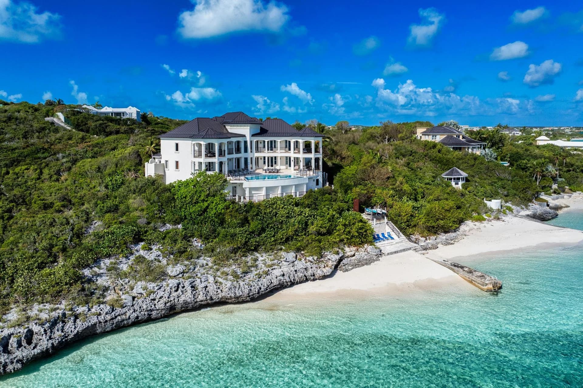 Villa Palmera