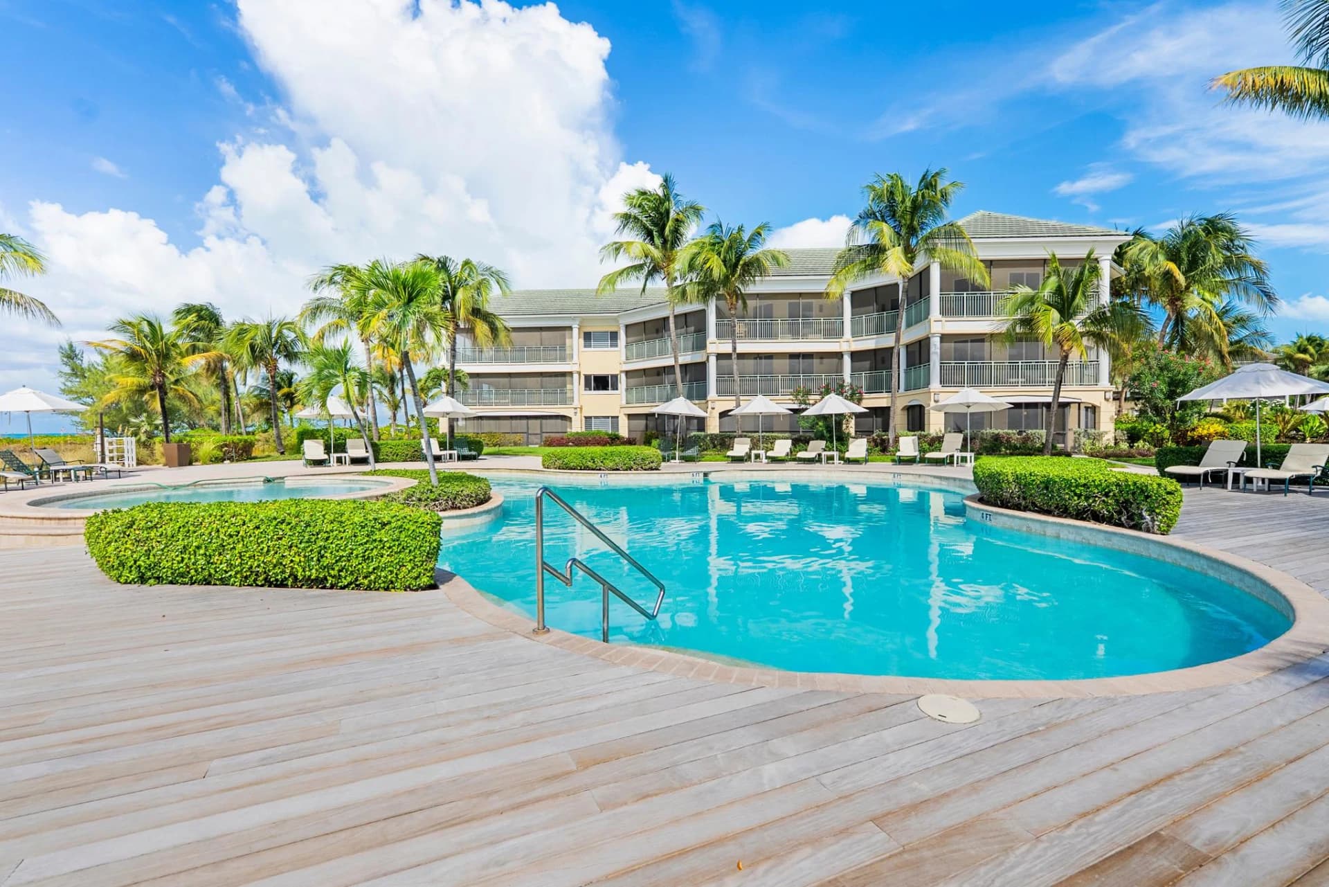 The Sands at Grace Bay - photo 21