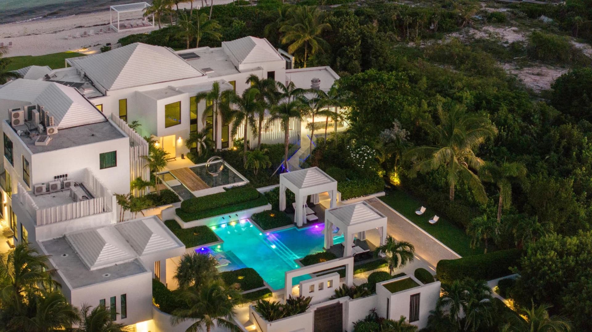 Triton Luxury Villa - photo 78