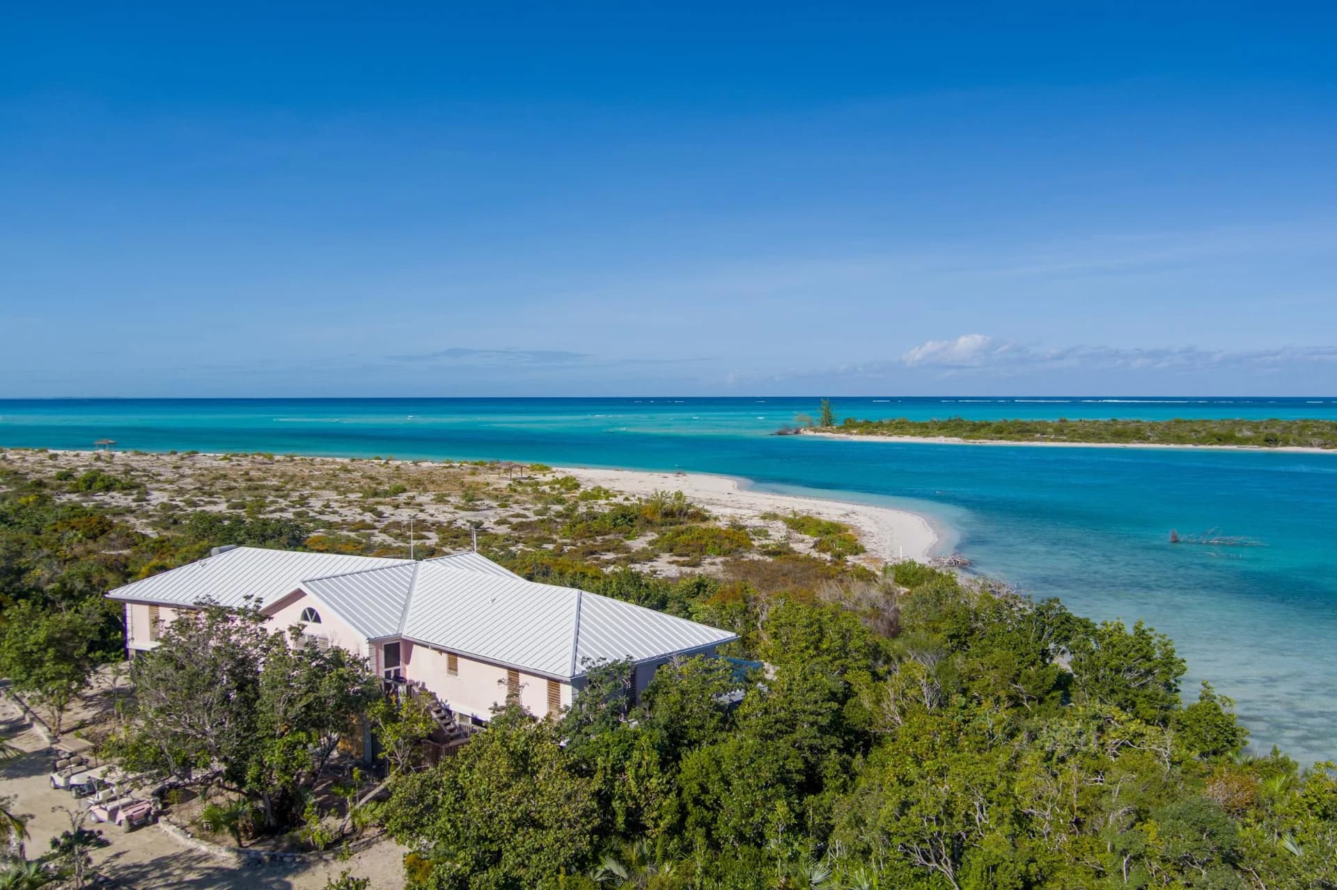 Barracuda Point, Pine Cay - photo 54