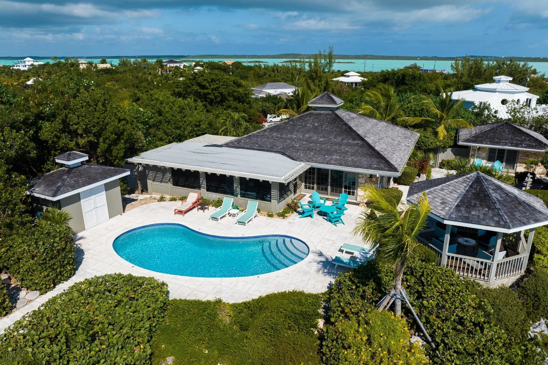 36 Paradise Pointe - photo 11