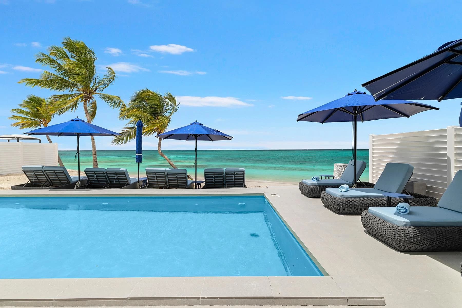 AQUA BLU BEACH VILLAS - photo 14