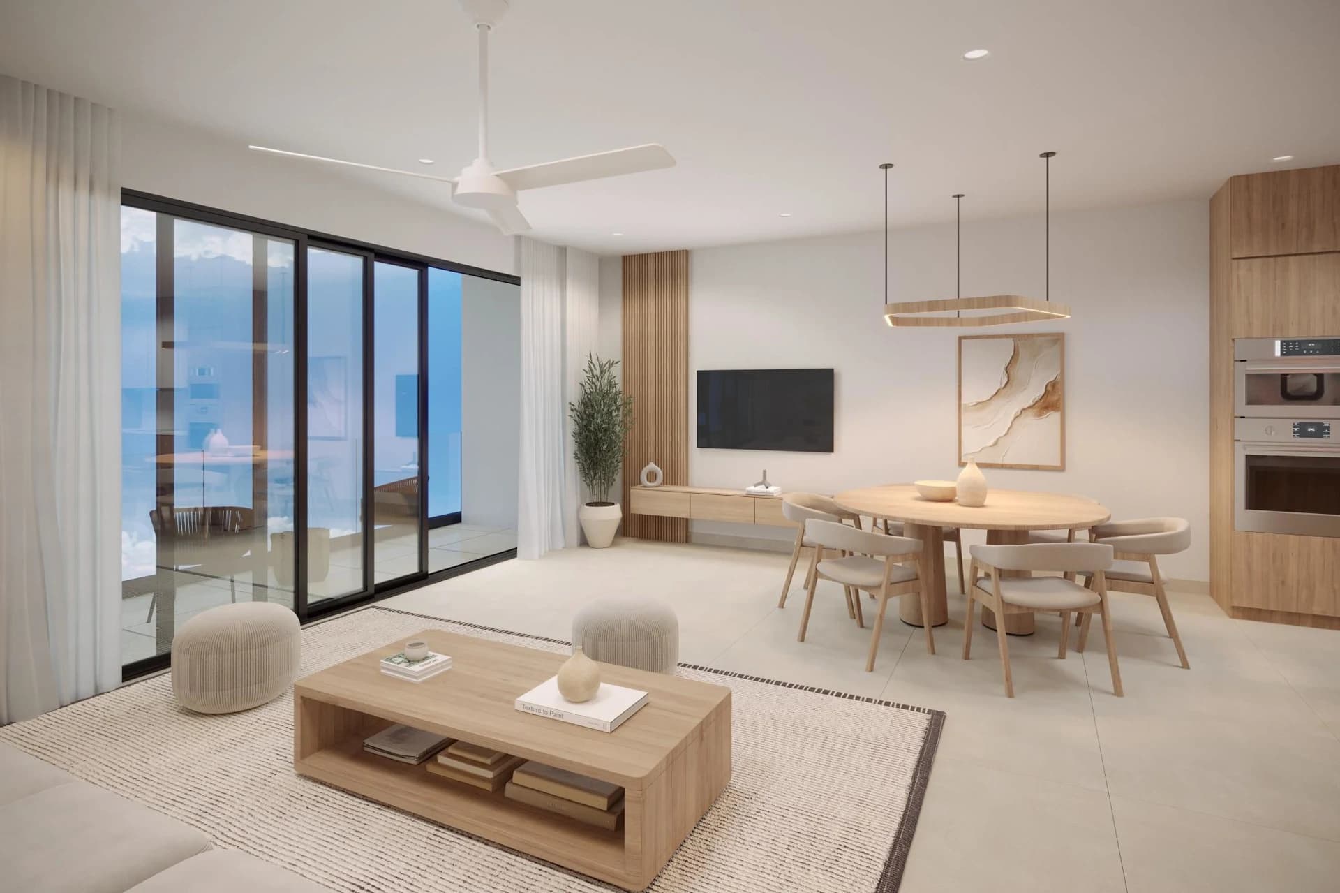 308 Grace Retail & Residences 3BD 2BTH - photo 11