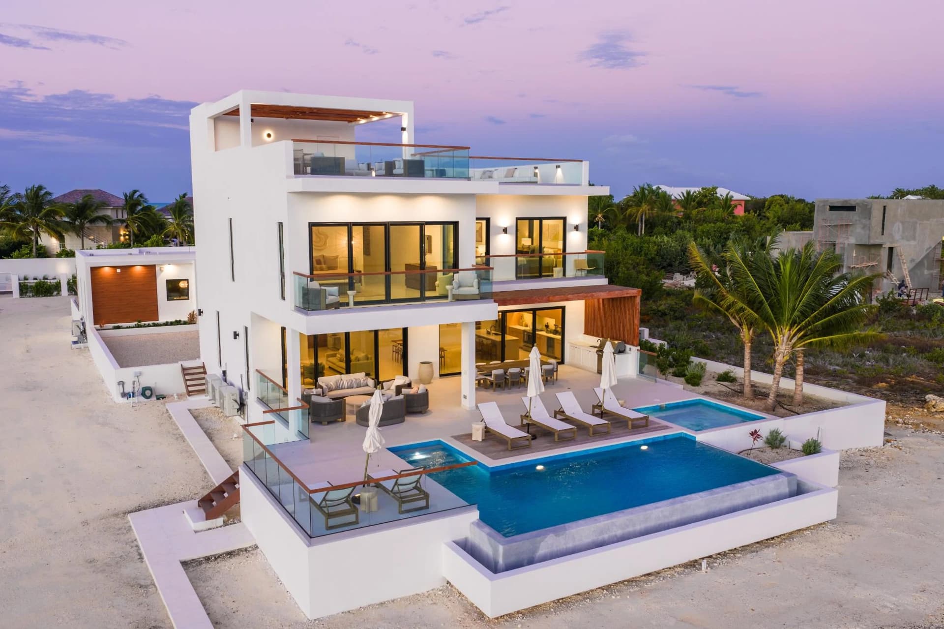 The Residences At Hawksbill - photo 3