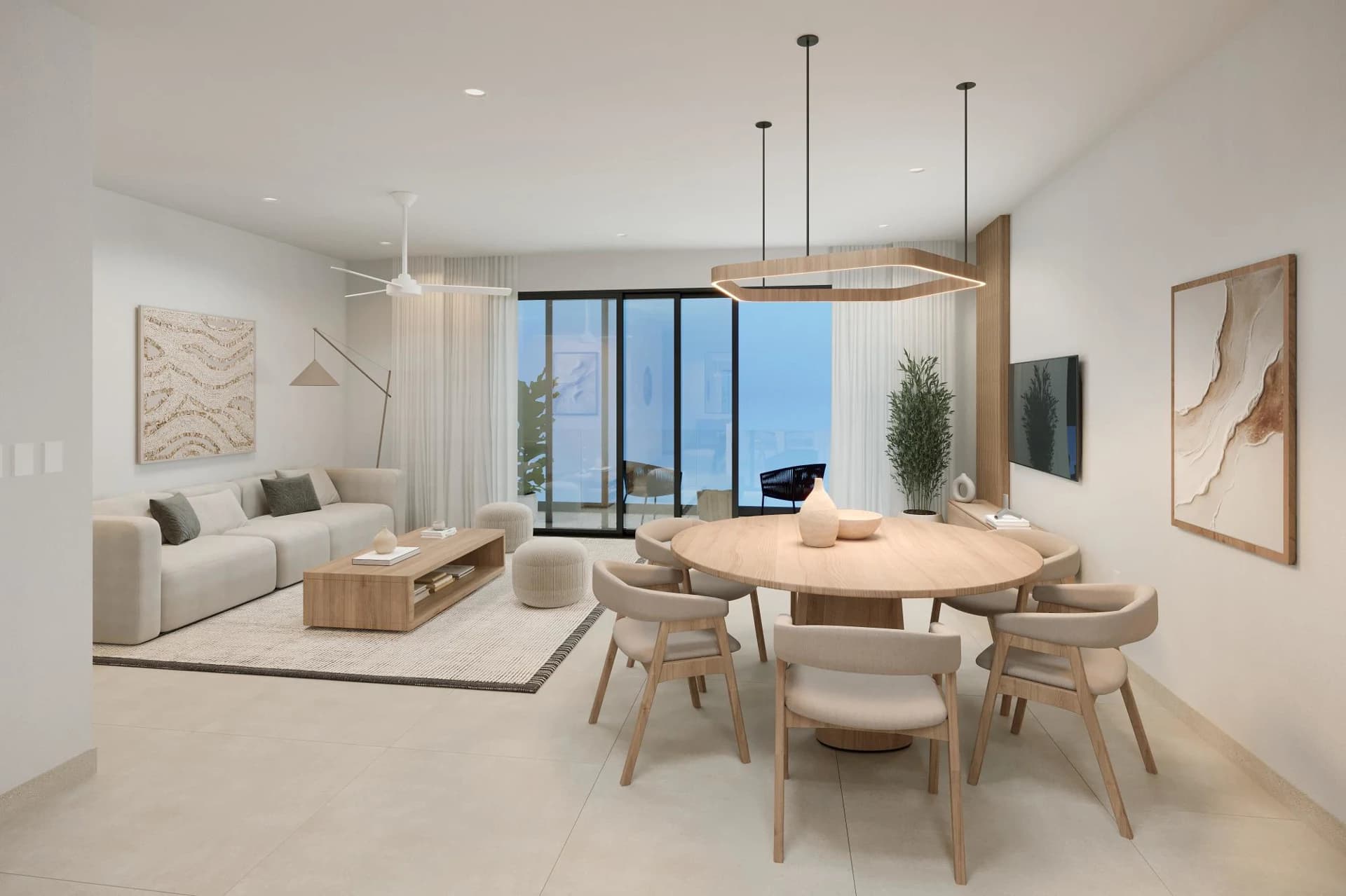 308 Grace Retail & Residences 3BD 2BTH - photo 12