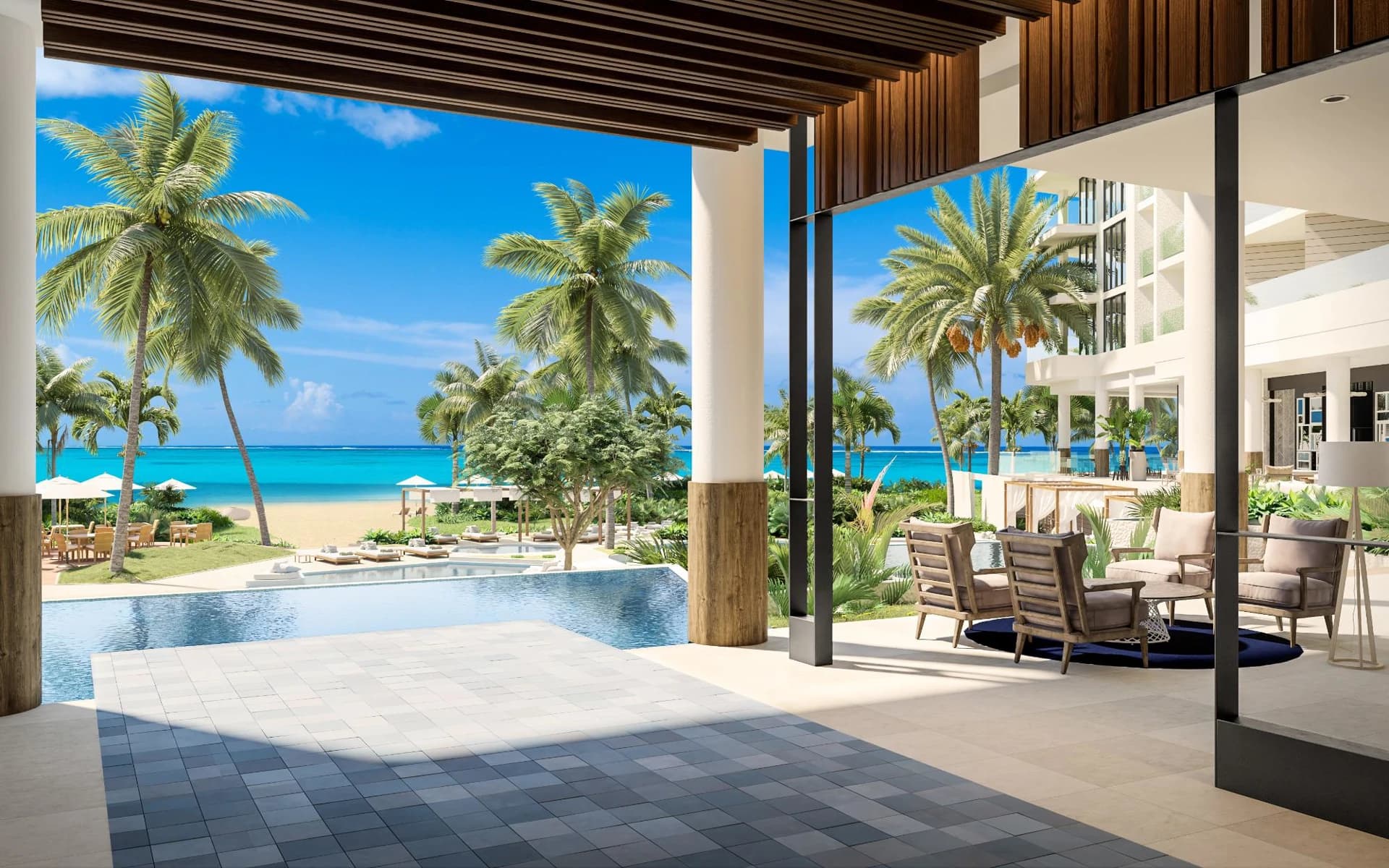 The Andaz Residences - photo 16