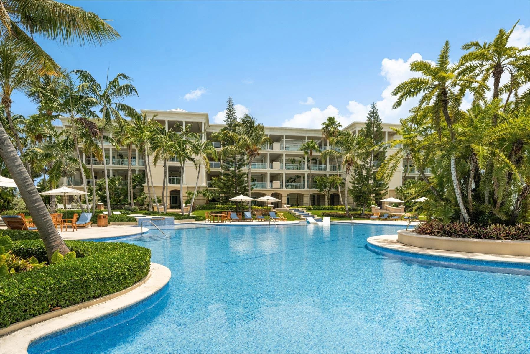 308 The Pinnacle On Grace Bay - photo 17