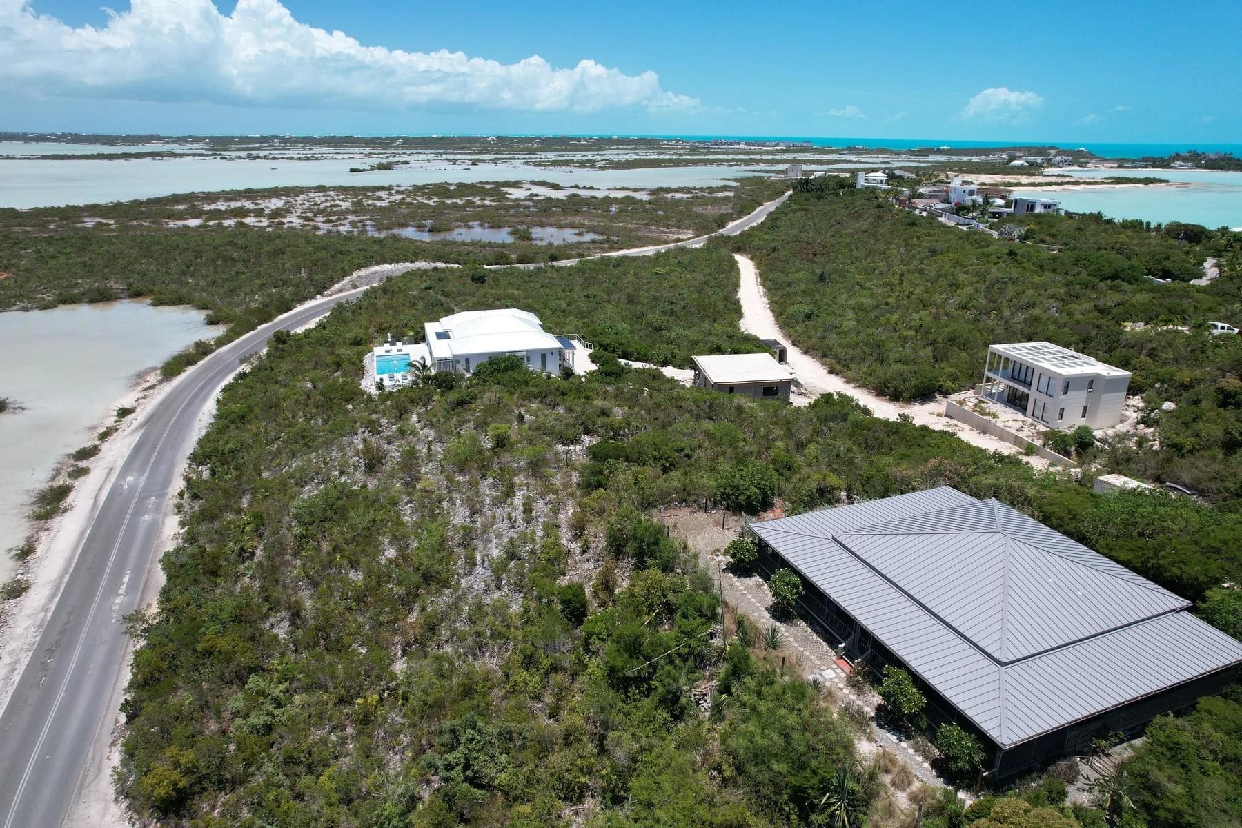 2.51 Acres Panoramic Water Views - photo 24