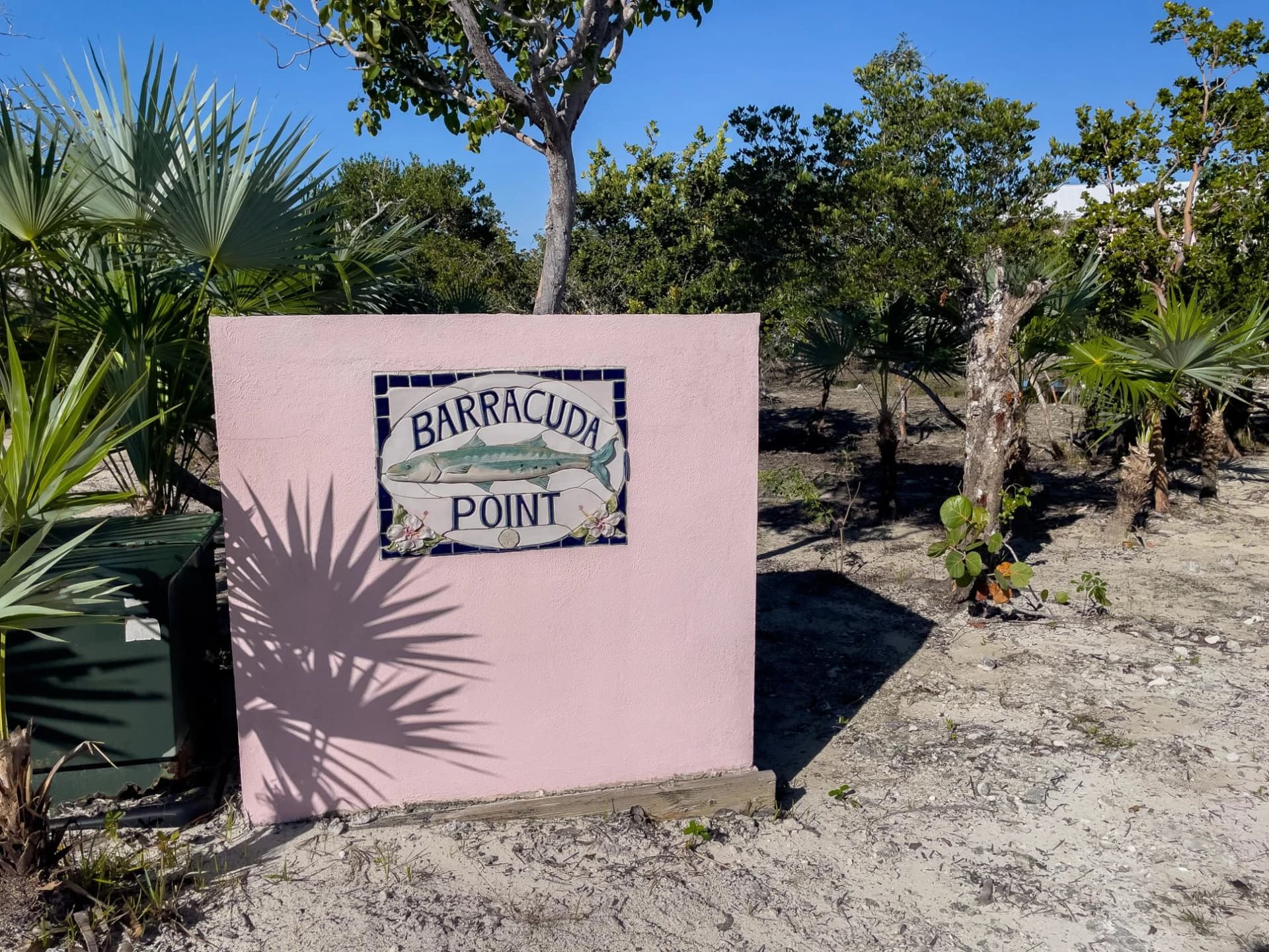 Barracuda Point, Pine Cay - photo 49