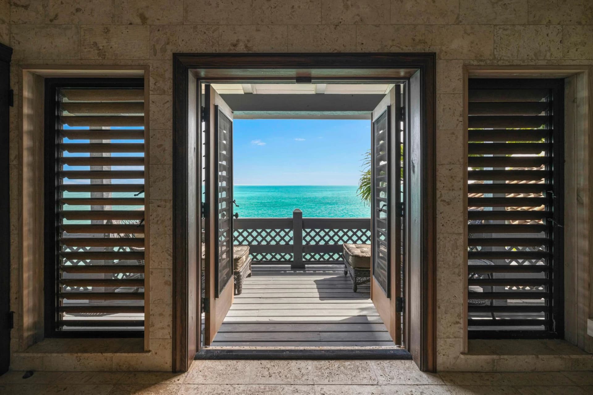 VILLA SEACLIFF: CHALK SOUND - photo 35