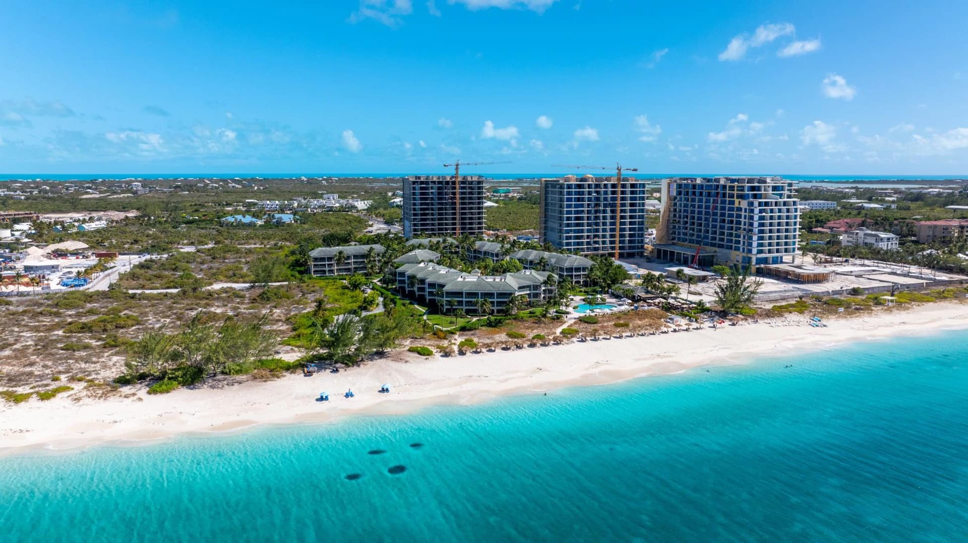 The Sands at Grace Bay - photo 25