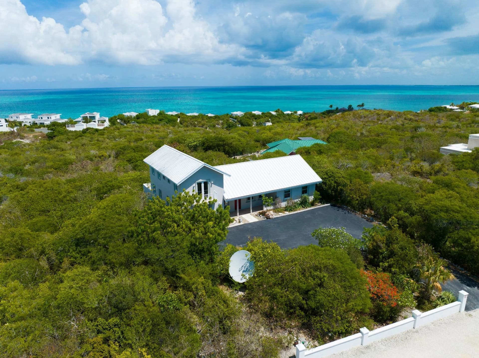 Caicos Blue Villa - photo 5