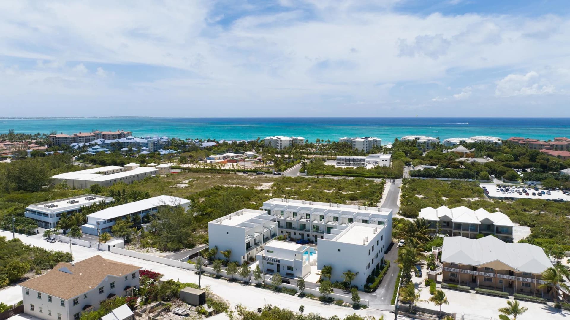4 Seascape Townhomes - photo 18