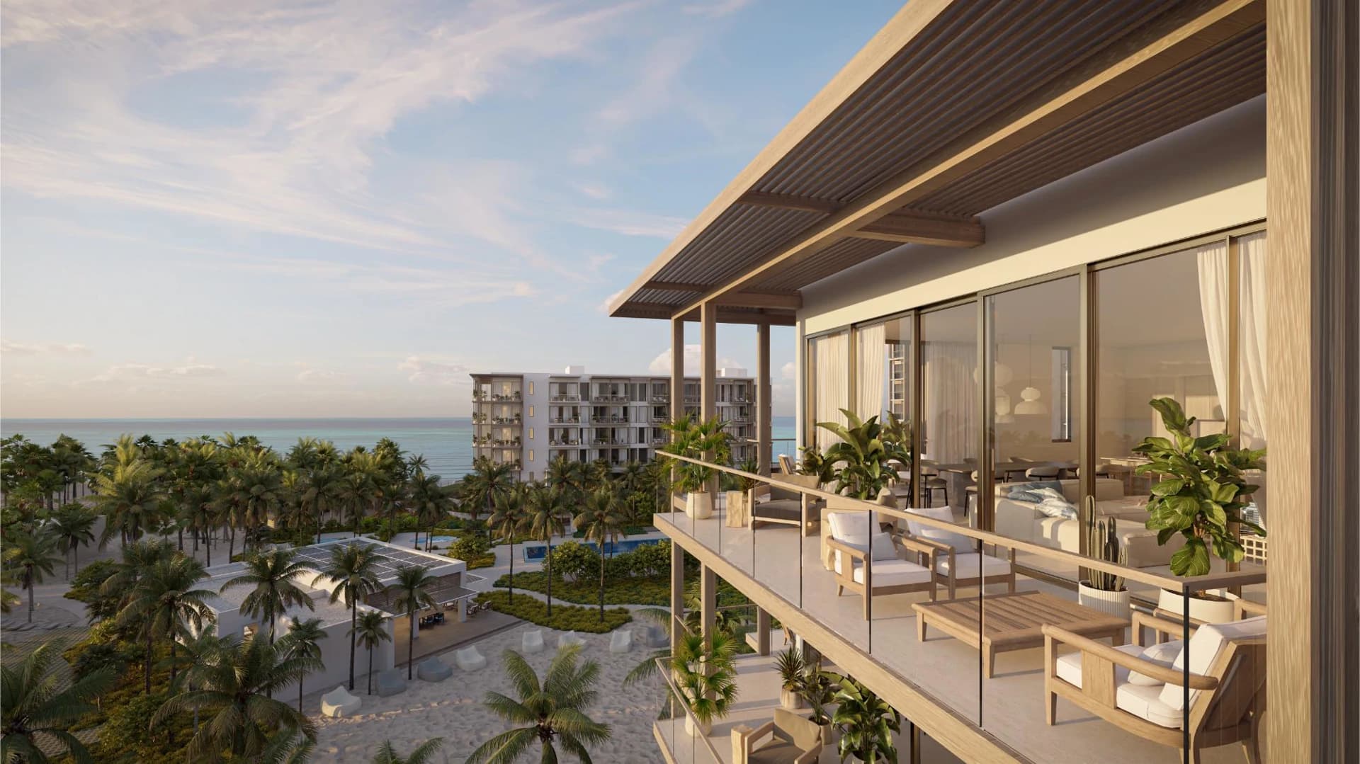 The Kempinski Grace Bay - photo 8
