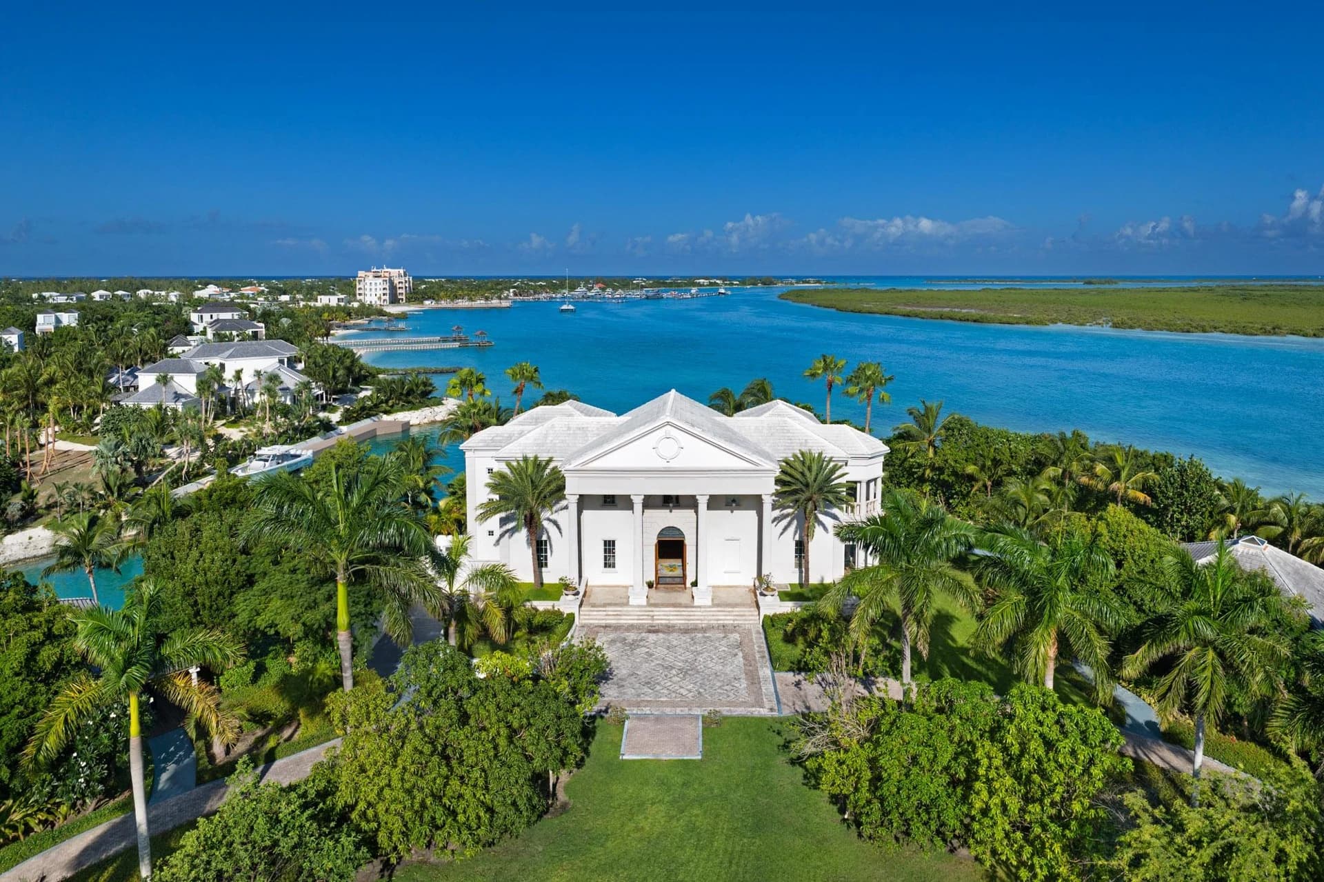 Villa Penn Sawyer - photo 3