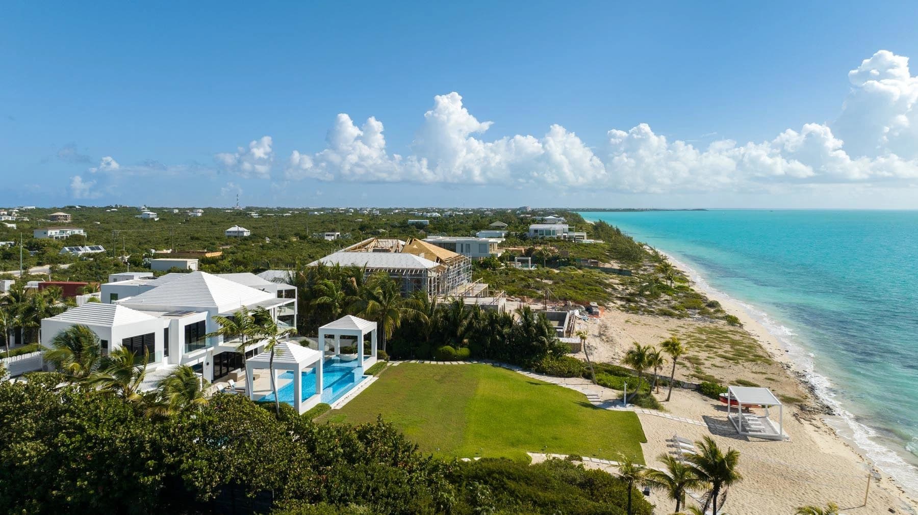 Triton Luxury Villa - photo 95