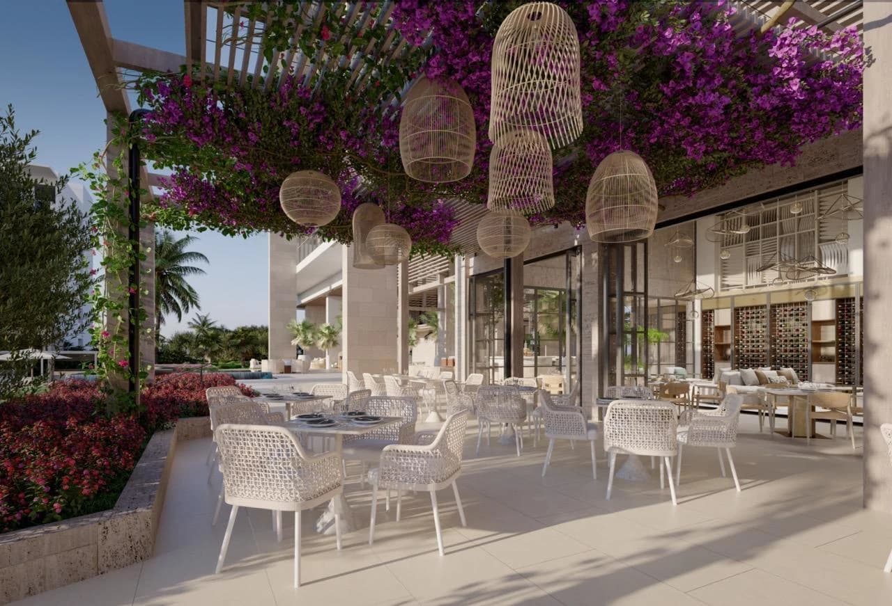 KEMPINSKI GRACE BAY - photo 10